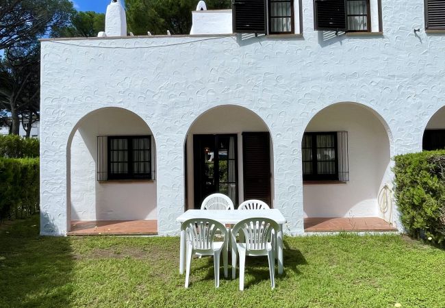 Casa adossada en Pals - PIVERD DEL GOLF 10 Casa adossada en Pals - PIVERD DEL GOLF 10