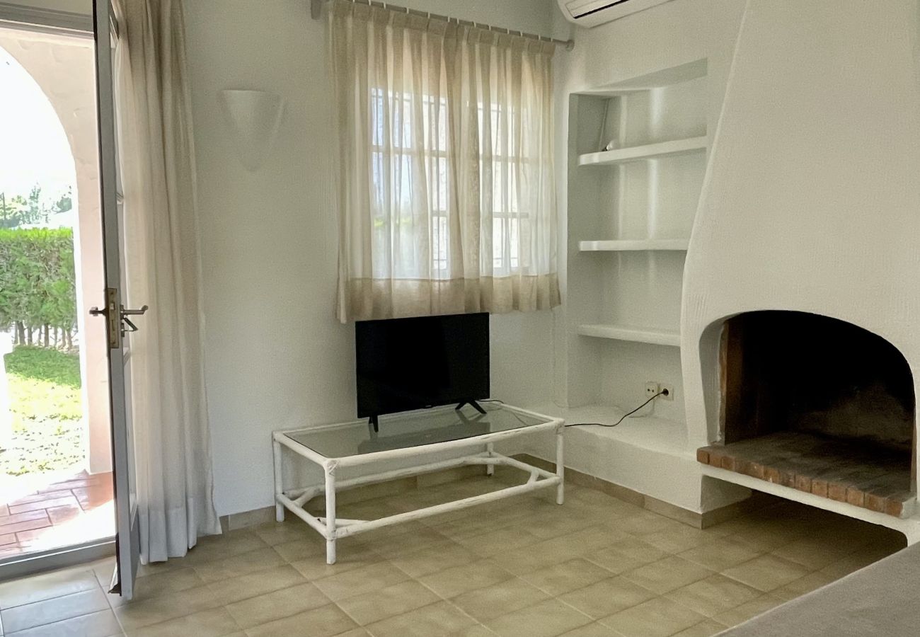 Casa adossada en Pals - PIVERD DEL GOLF 10
