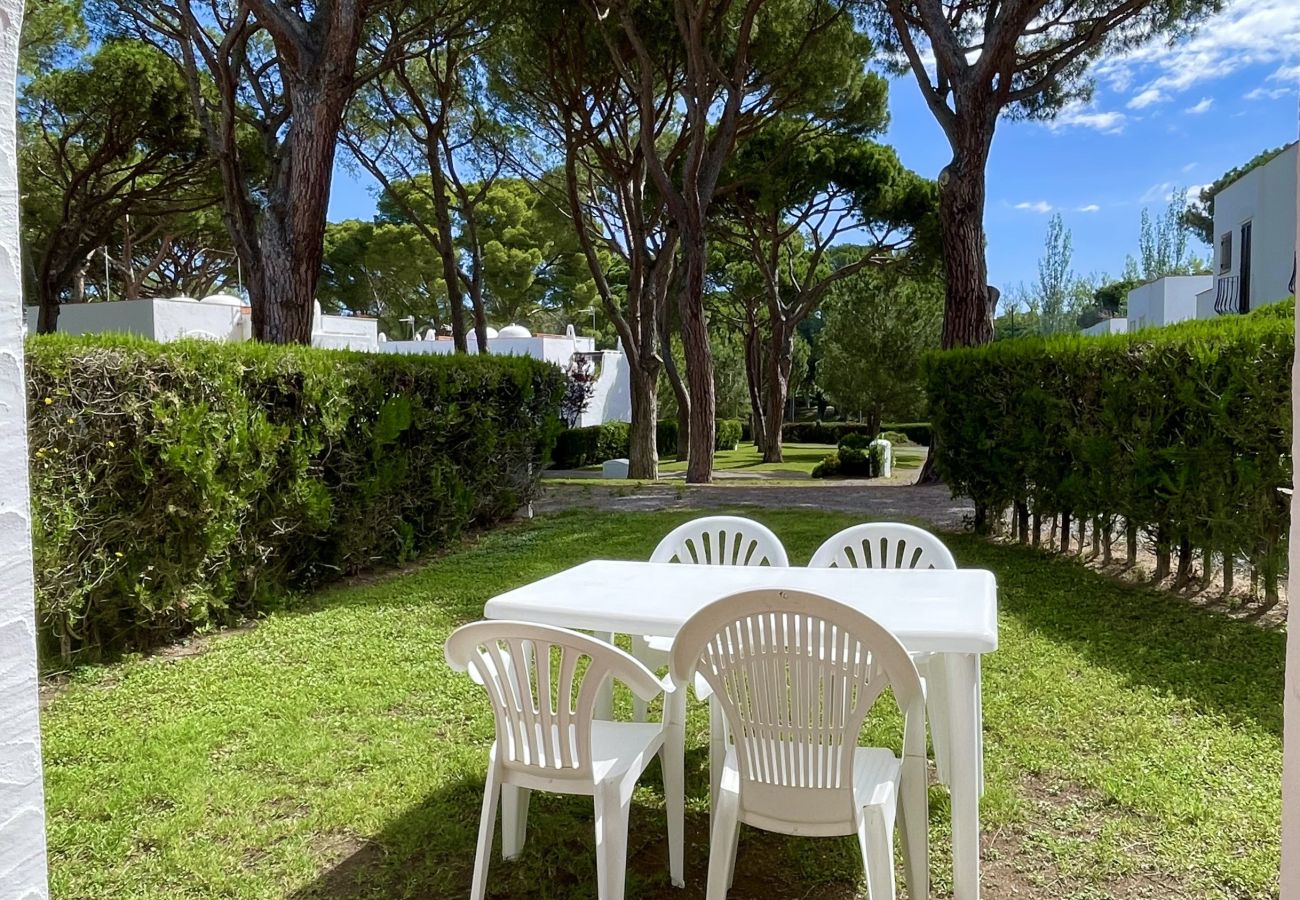 Casa adossada en Pals - PIVERD DEL GOLF 10