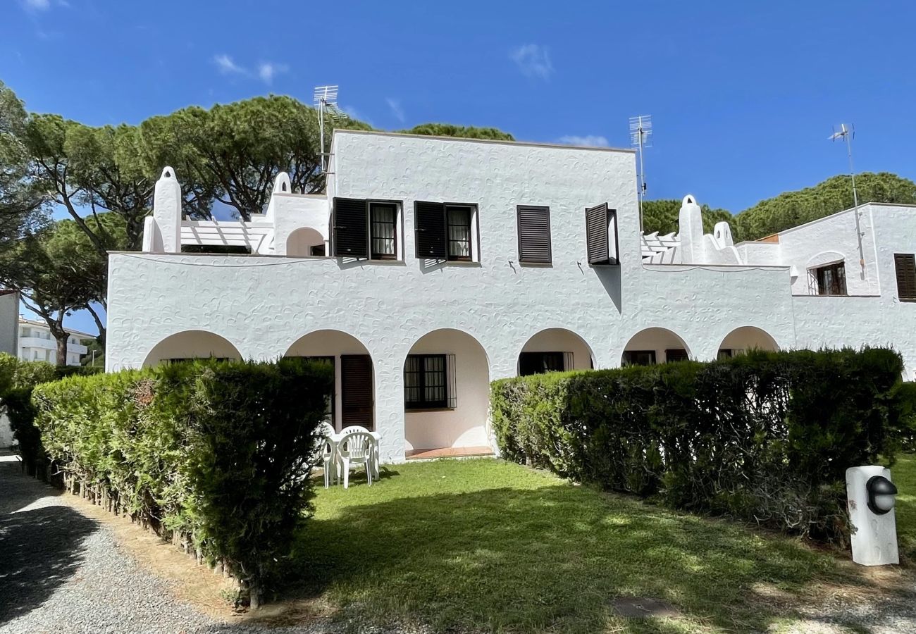 Casa adossada en Pals - PIVERD DEL GOLF 10