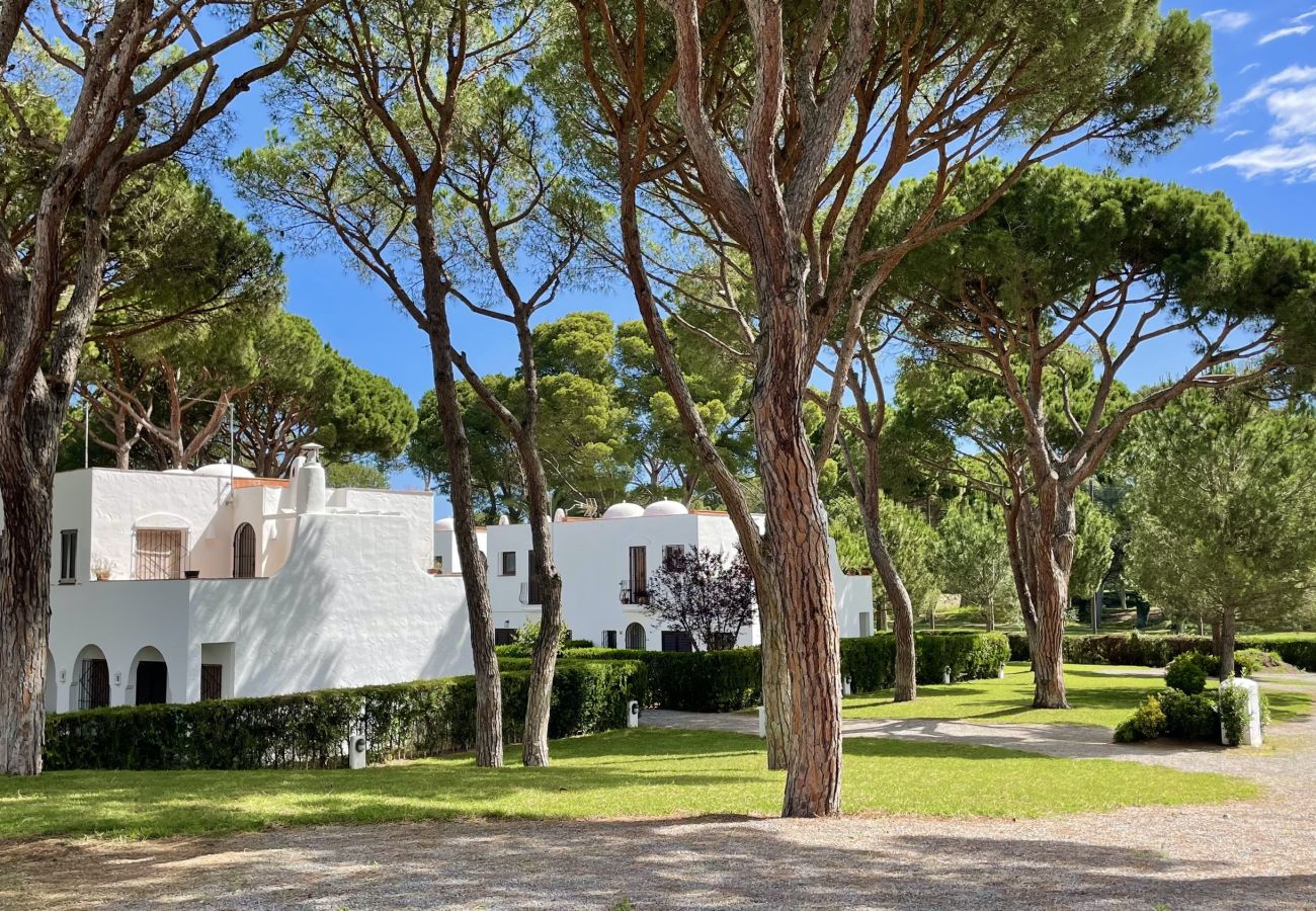 Casa adossada en Pals - PIVERD DEL GOLF 10