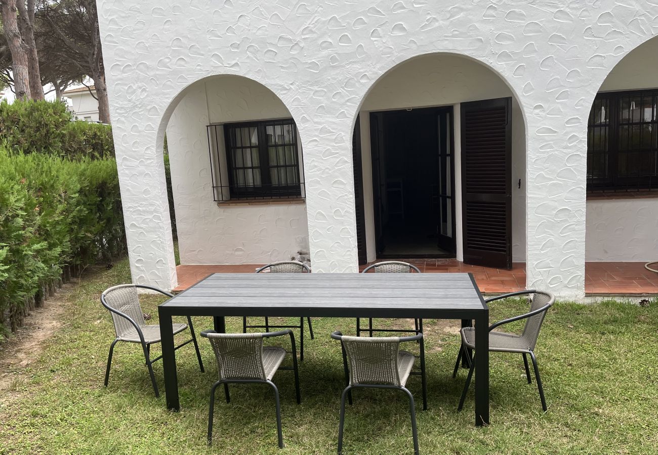 Casa adossada en Pals - PIVERD DEL GOLF 10