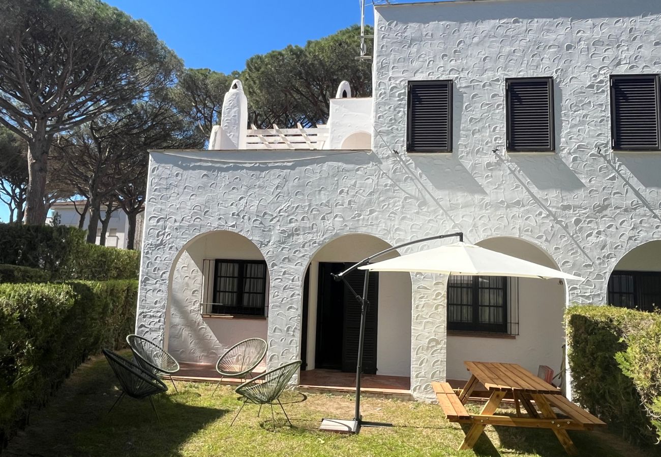 Casa adossada en Pals - PIVERD DEL GOLF 10
