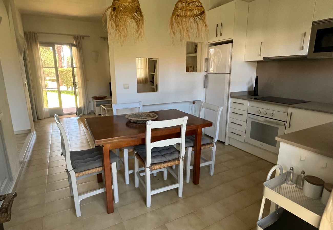 Casa adossada en Pals - PIVERD DEL GOLF 10