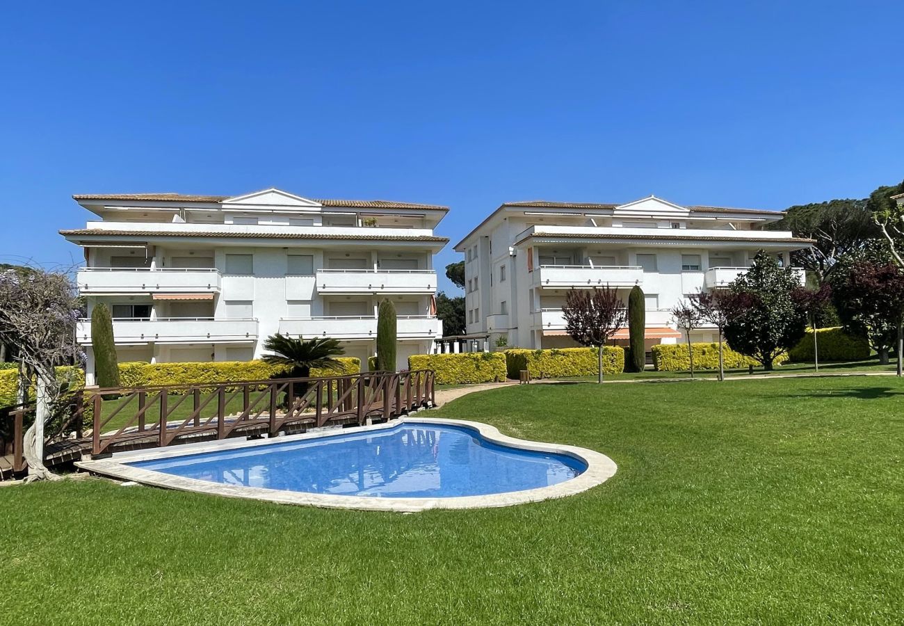 Apartament en Pals - GREEN MAR A 302