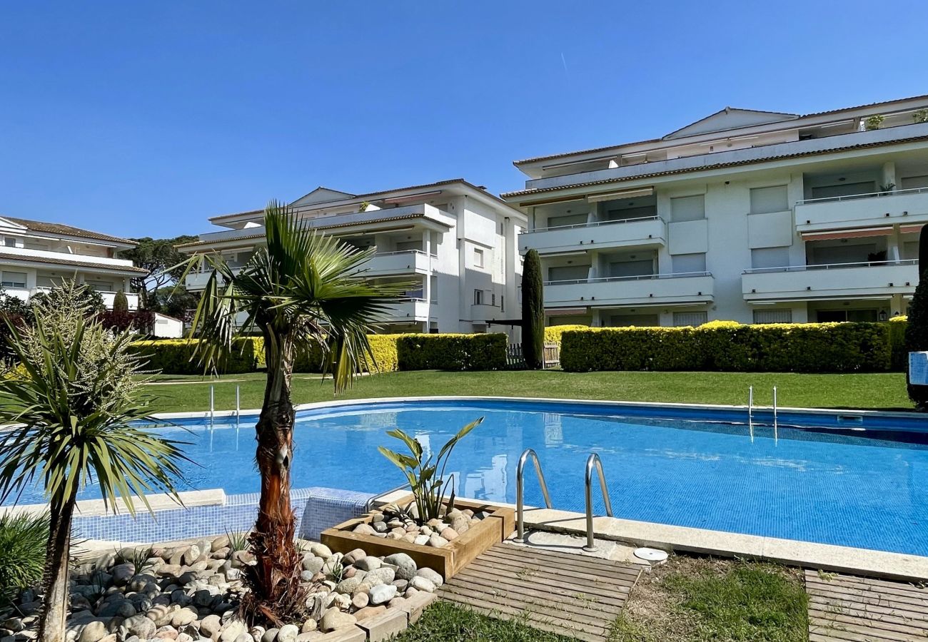 Apartament en Pals - GREEN MAR A 302
