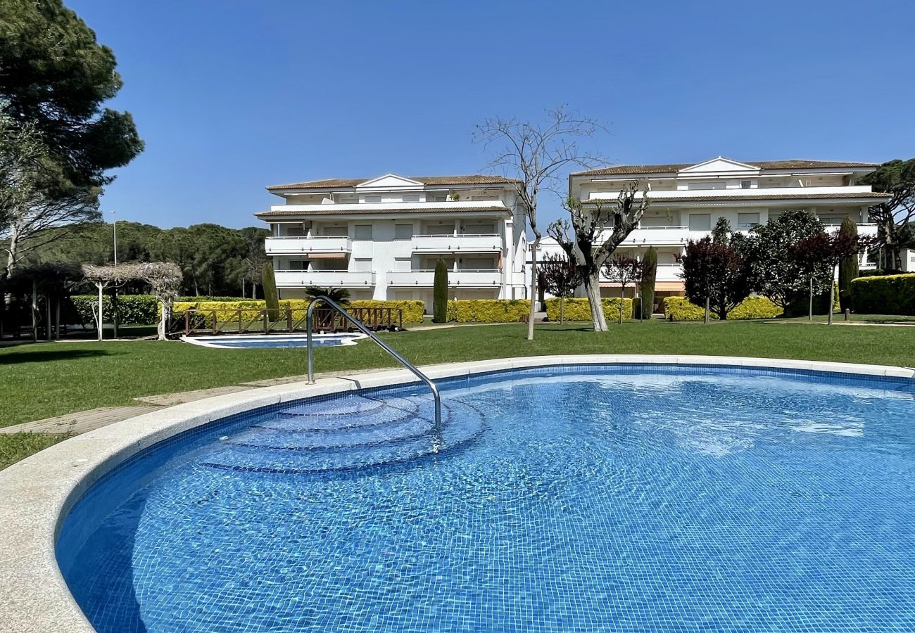 Apartament en Pals - GREEN MAR A 302