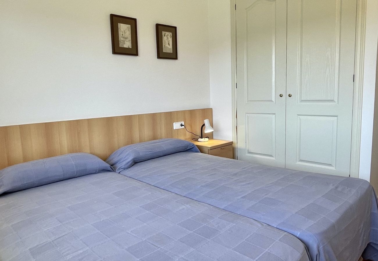 Apartament en Pals - GREEN MAR A 302