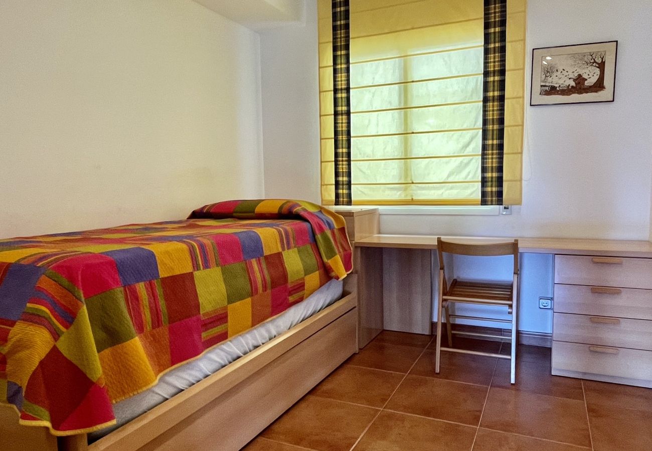 Apartament en Pals - GREEN MAR A 302