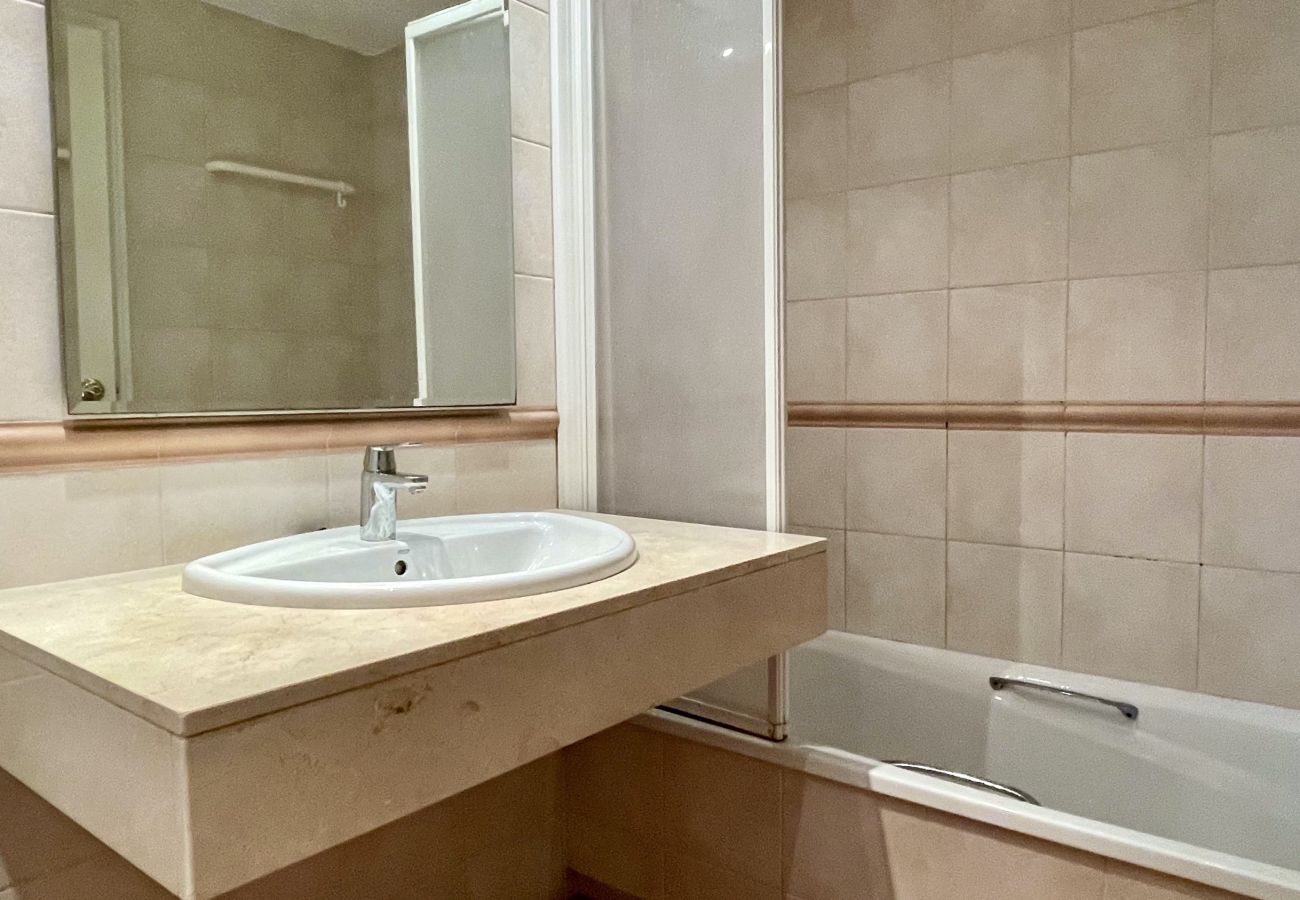 Apartament en Pals - GREEN MAR A 302