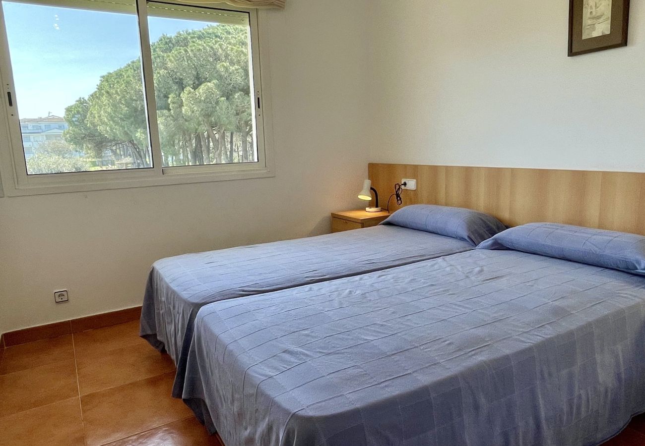 Apartament en Pals - GREEN MAR A 302