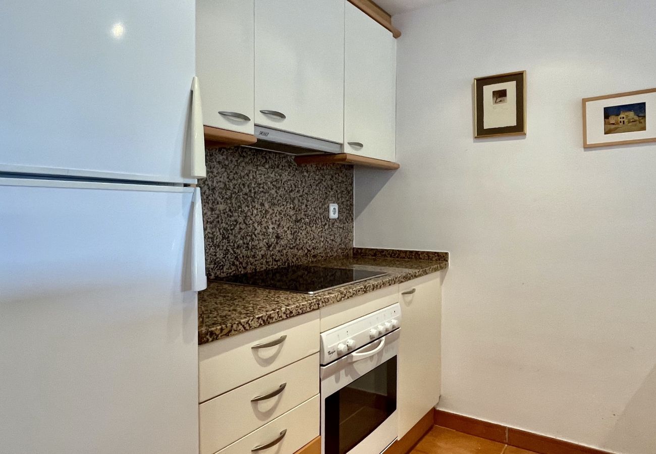 Apartament en Pals - GREEN MAR A 302