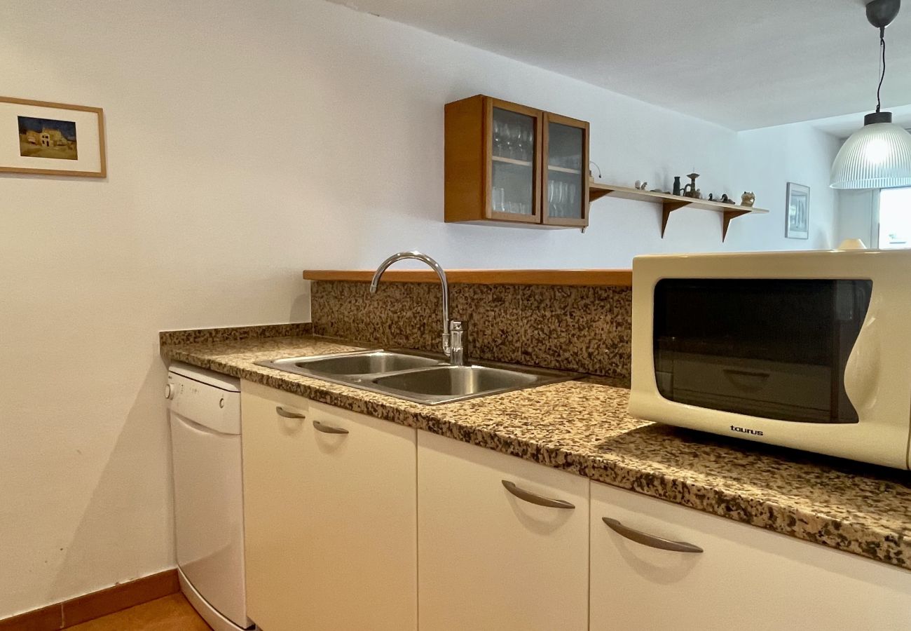 Apartament en Pals - GREEN MAR A 302