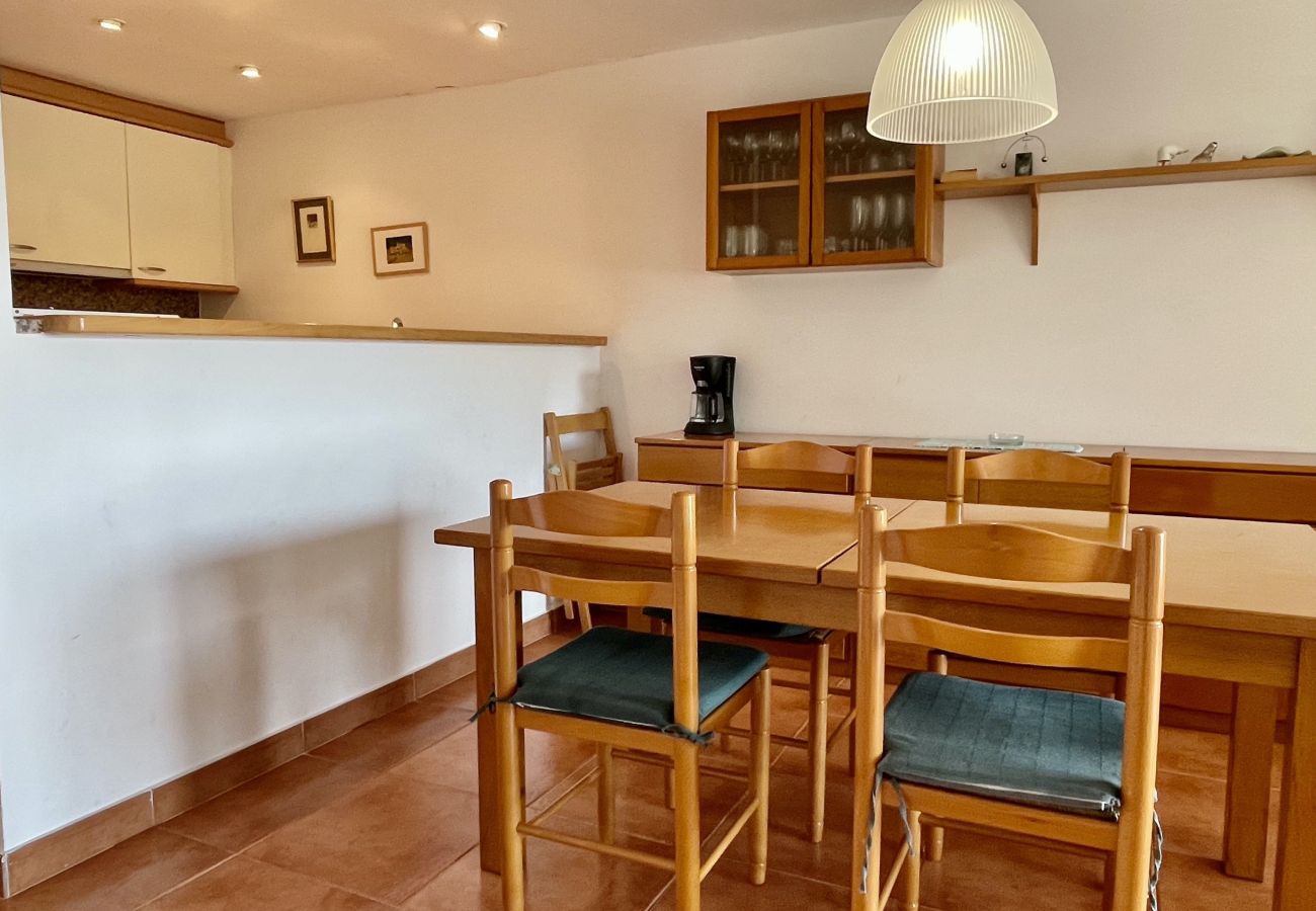 Apartament en Pals - GREEN MAR A 302