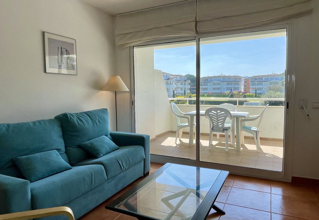 Apartament en Pals - GREEN MAR A 302