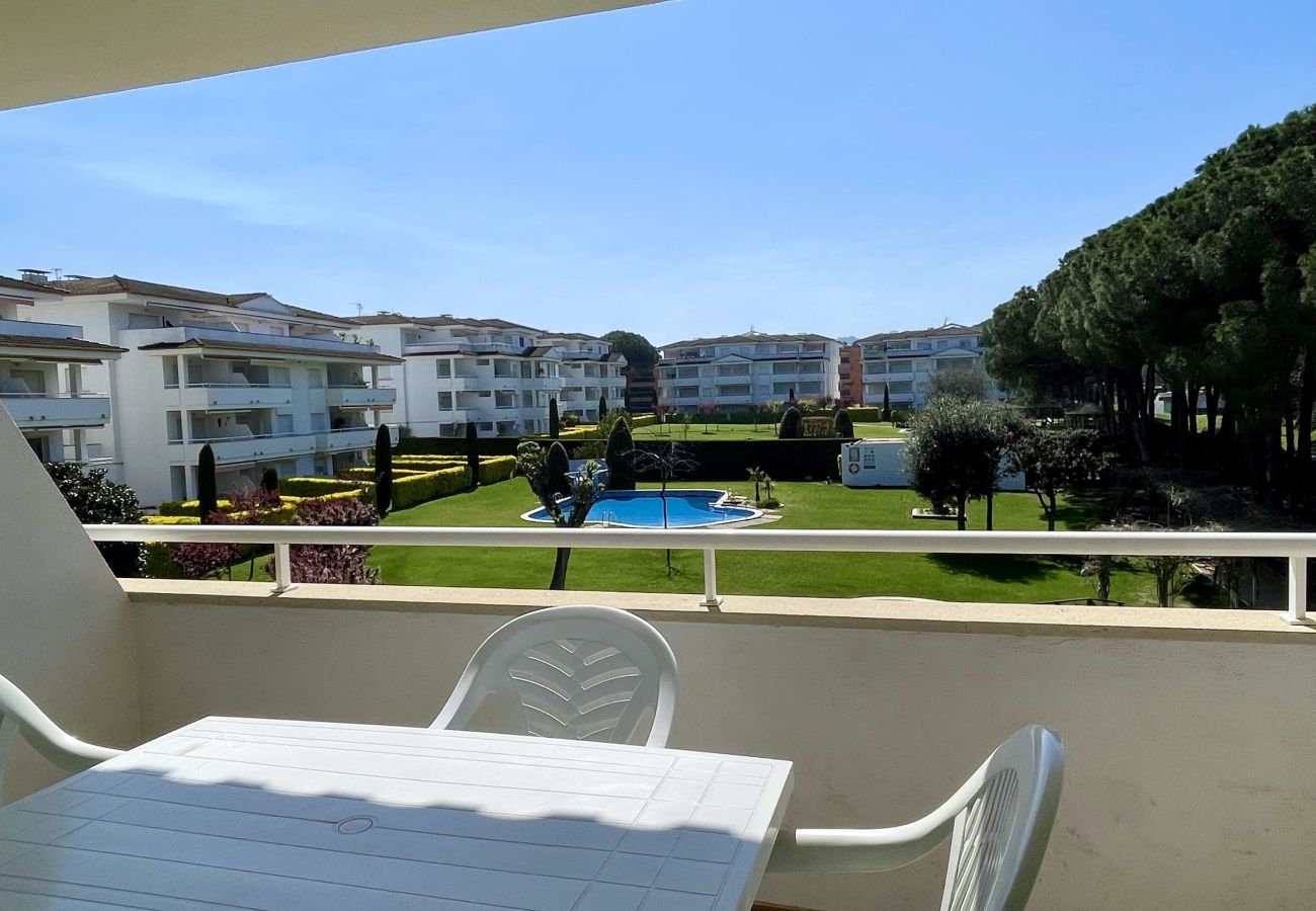 Apartament en Pals - GREEN MAR A 302