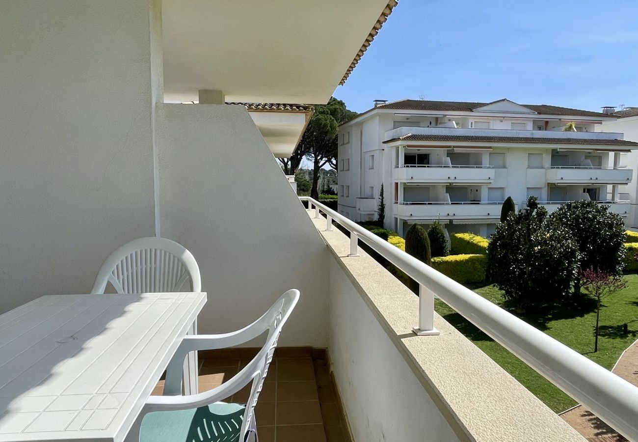 Apartament en Pals - GREEN MAR A 302
