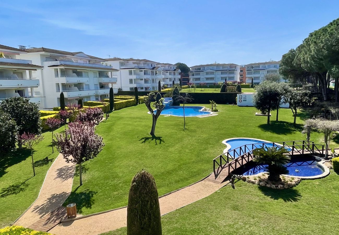 Apartament en Pals - GREEN MAR A 302