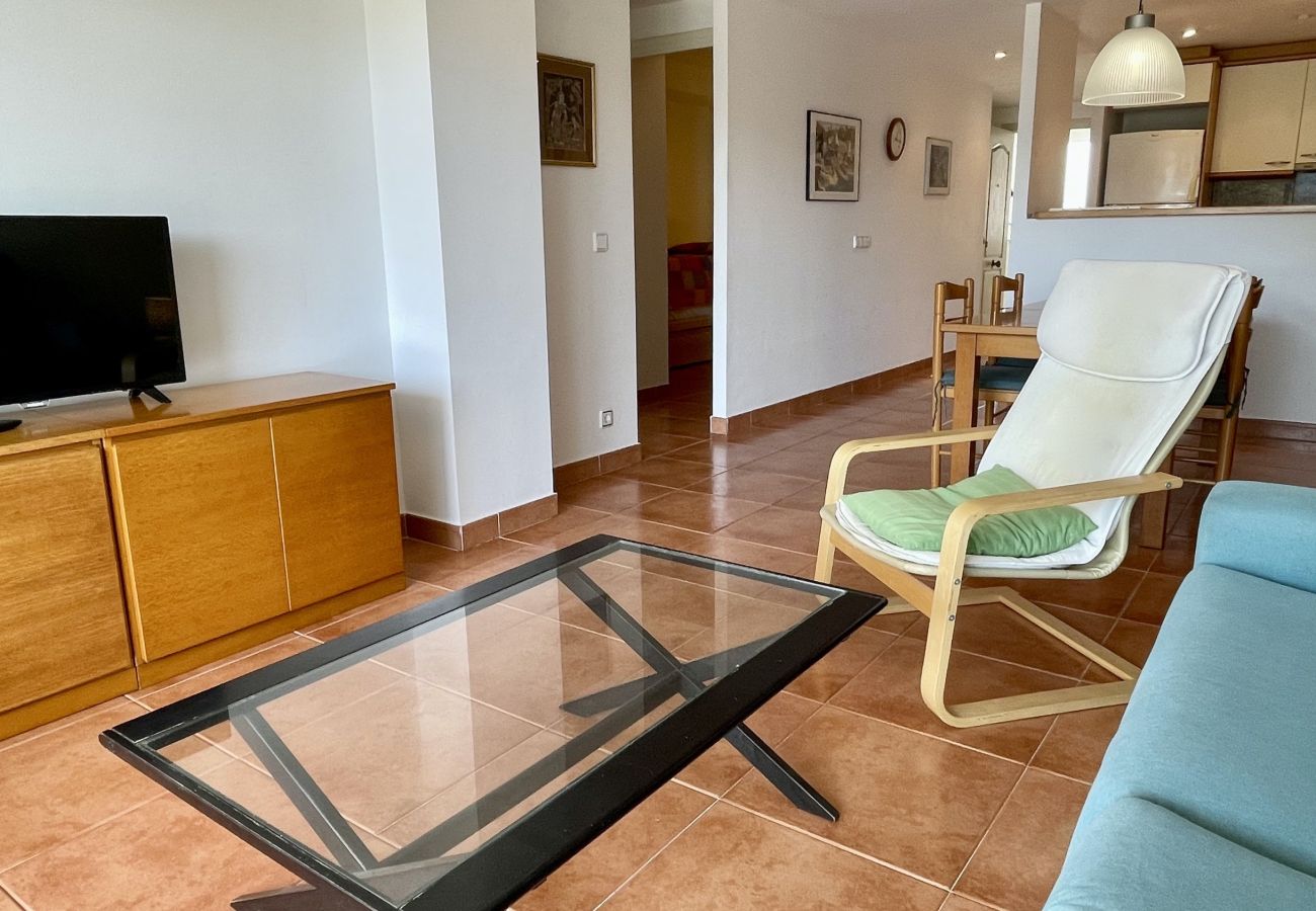 Apartament en Pals - GREEN MAR A 302
