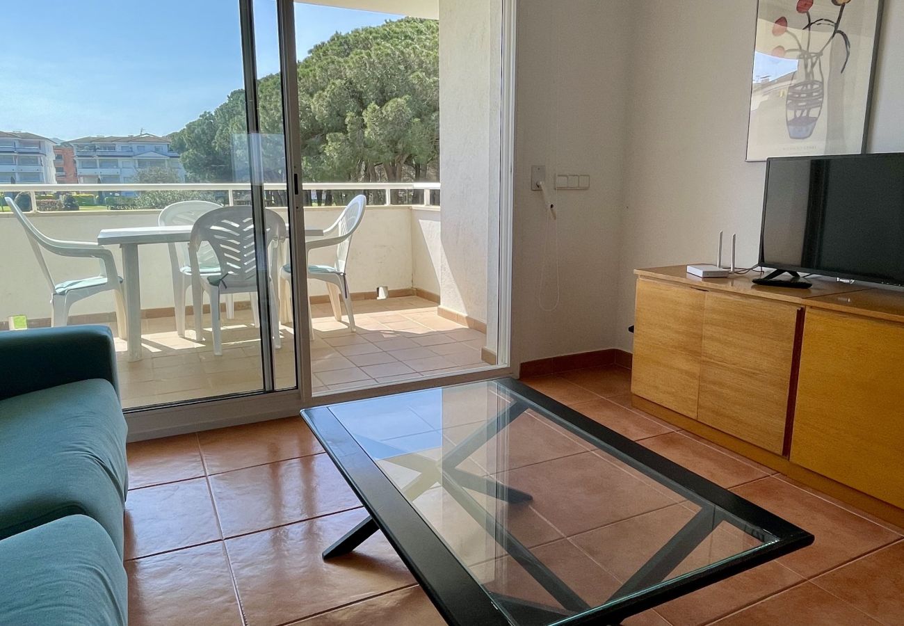 Apartament en Pals - GREEN MAR A 302