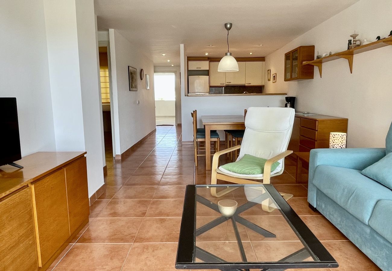Apartament en Pals - GREEN MAR A 302
