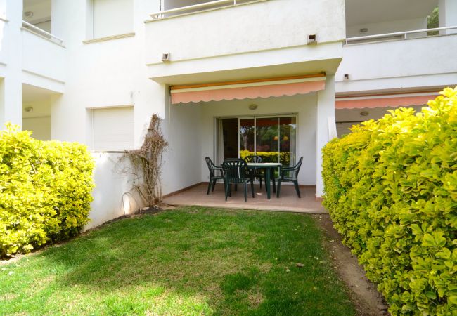 Apartament en Pals - GREEN MAR F 102 Apartament en Pals - GREEN MAR F 102