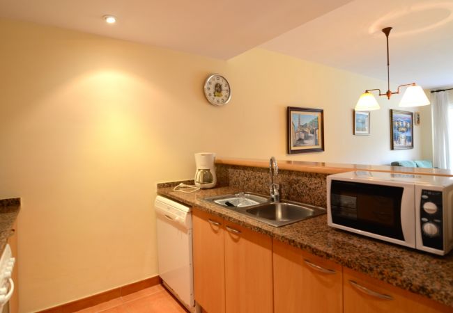 Apartament en Pals - GREEN MAR F 102 Apartament en Pals - GREEN MAR F 102