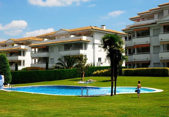 Apartament en Pals - GREEN MAR F 102 Apartament en Pals - GREEN MAR F 102