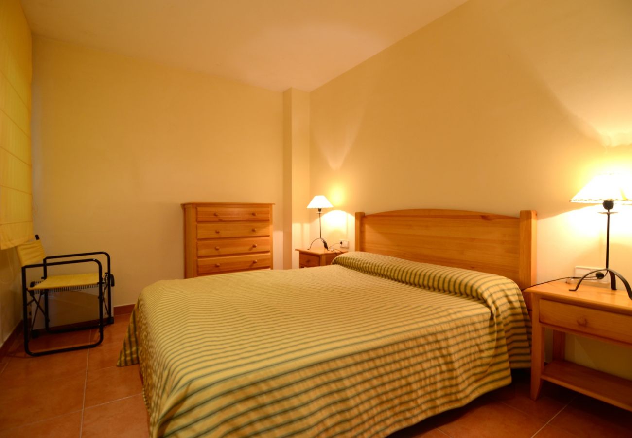 Apartament en Pals - GREEN MAR F 102