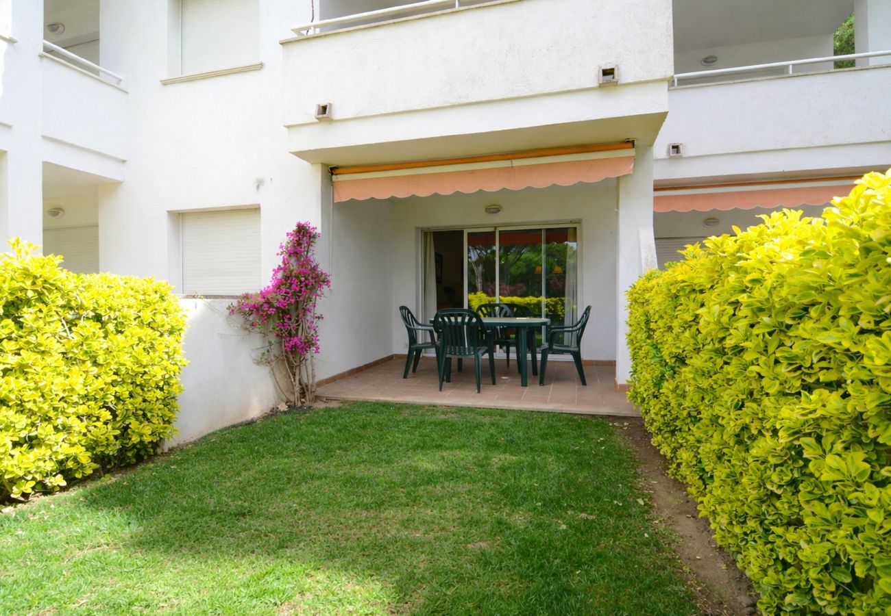 Apartament en Pals - GREEN MAR F 102