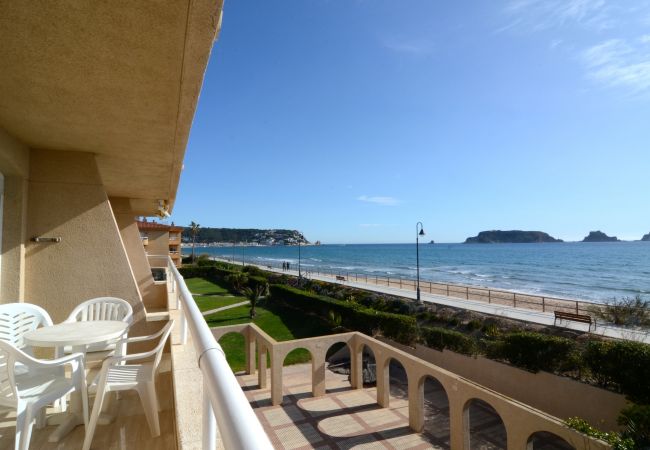 Apartament en Estartit - ARGONAVIS 235 Apartament en Estartit - ARGONAVIS 235