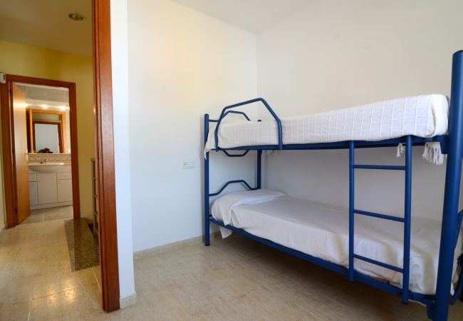 Casa en L'Escala - RAMBLA MALLOLS 29 Casa en L'Escala - RAMBLA MALLOLS 29