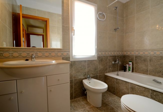 Casa en L'Escala - RAMBLA MALLOLS 29 Casa en L'Escala - RAMBLA MALLOLS 29