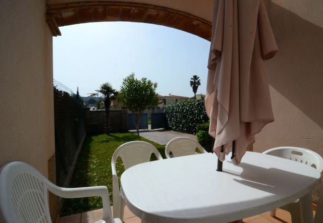 Casa en L'Escala - RAMBLA MALLOLS 29 Casa en L'Escala - RAMBLA MALLOLS 29