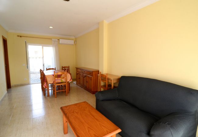 Casa en L'Escala - RAMBLA MALLOLS 29 Casa en L'Escala - RAMBLA MALLOLS 29