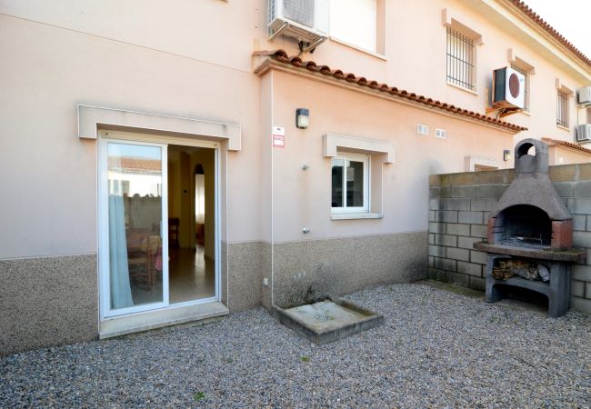 Casa en L'Escala - RAMBLA MALLOLS 29 Casa en L'Escala - RAMBLA MALLOLS 29