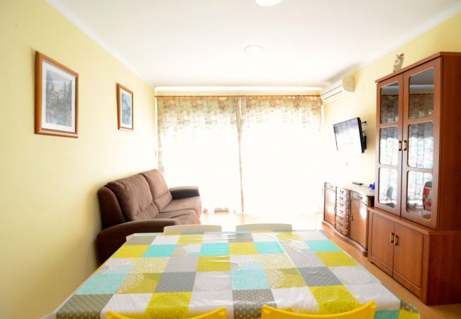 Apartament en Estartit - OMEGA 12 2-A Apartament en Estartit - OMEGA 12 2-A