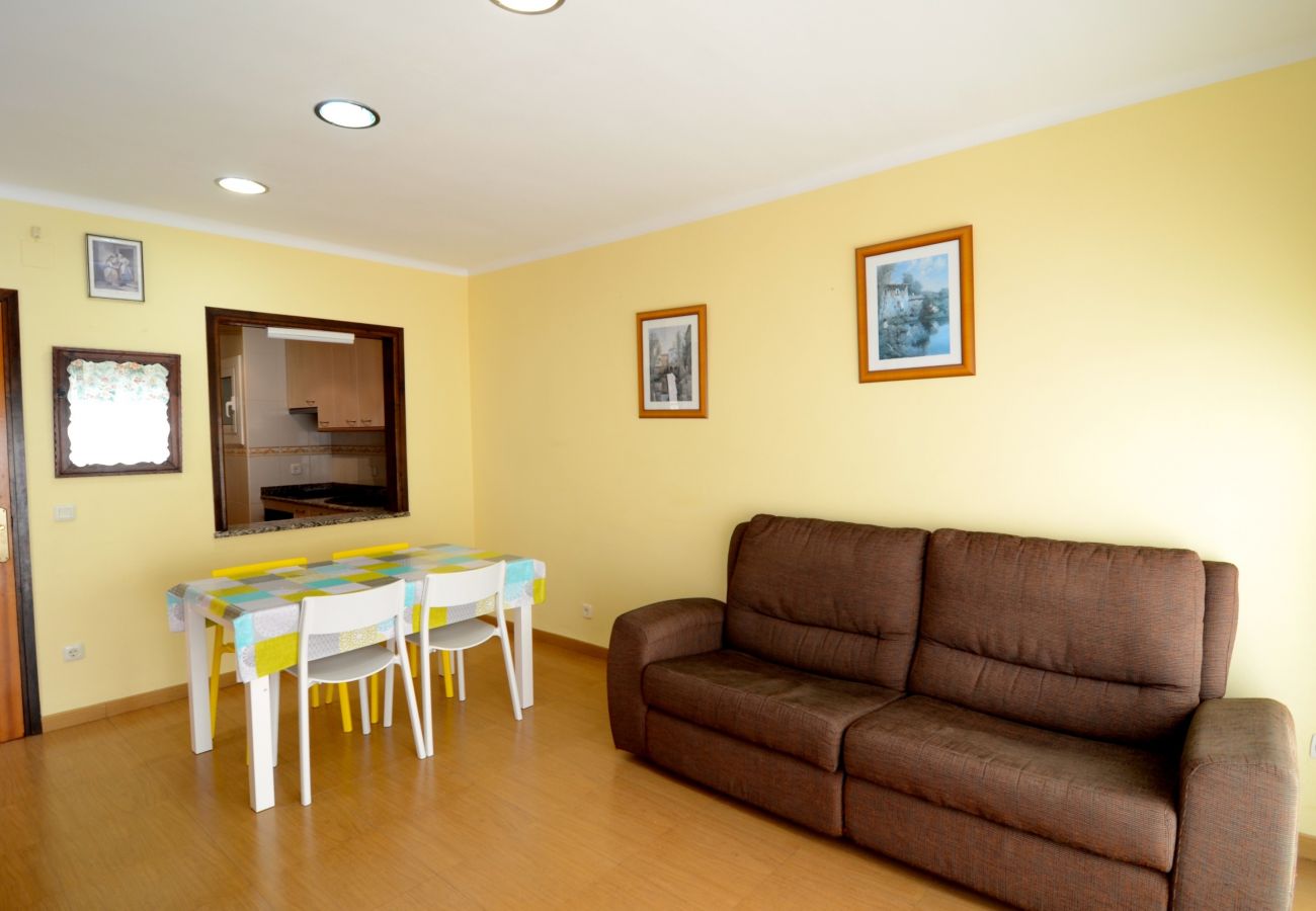 Apartament en Estartit - OMEGA 12 2-A