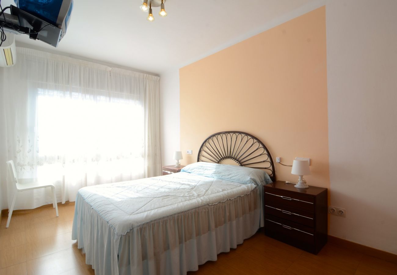 Apartament en Estartit - OMEGA 12 2-A