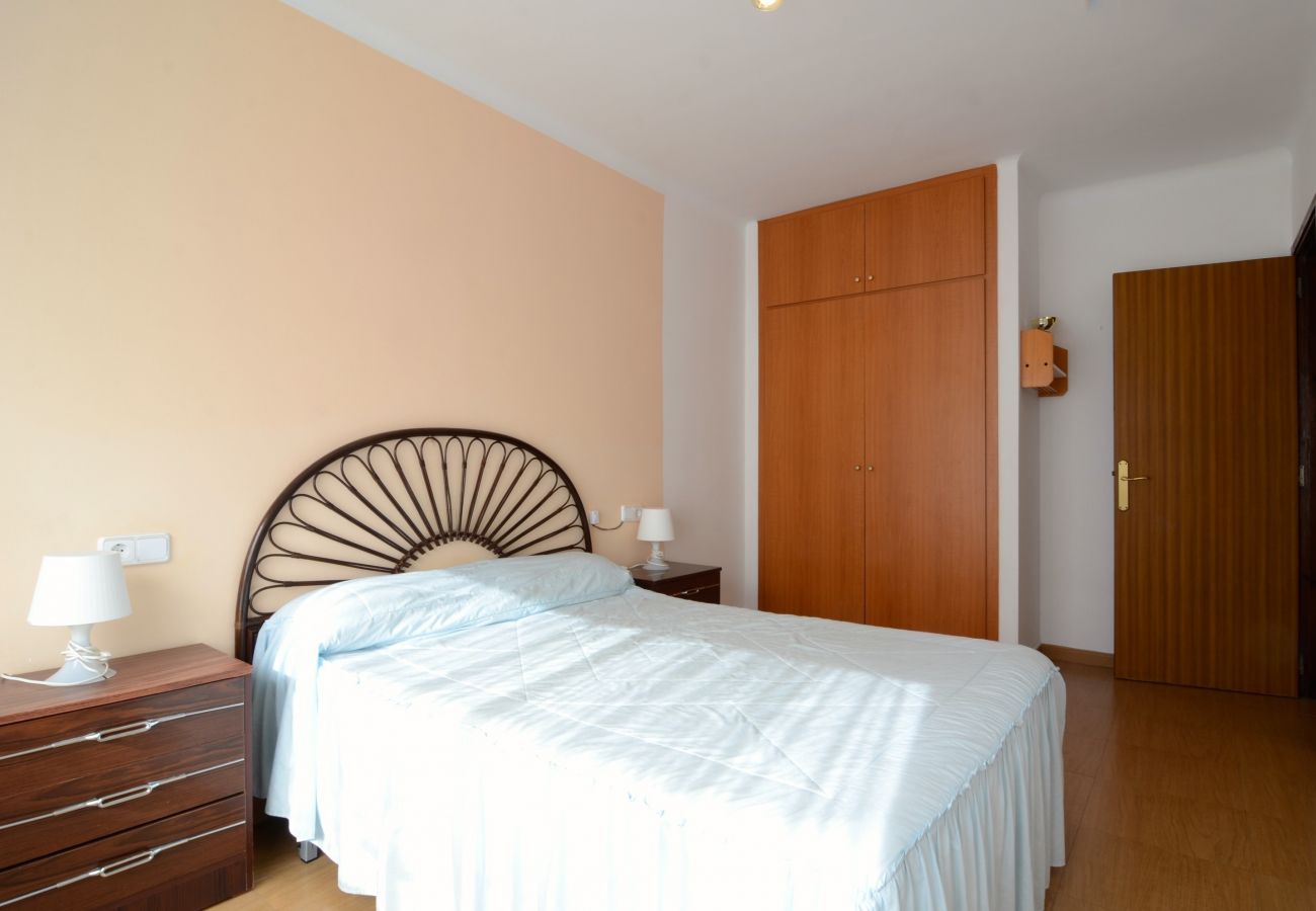 Apartament en Estartit - OMEGA 12 2-A