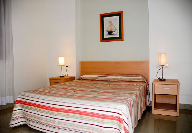 Apartament en L'Escala - MESTRAL 1-1 Apartament en L'Escala - MESTRAL 1-1