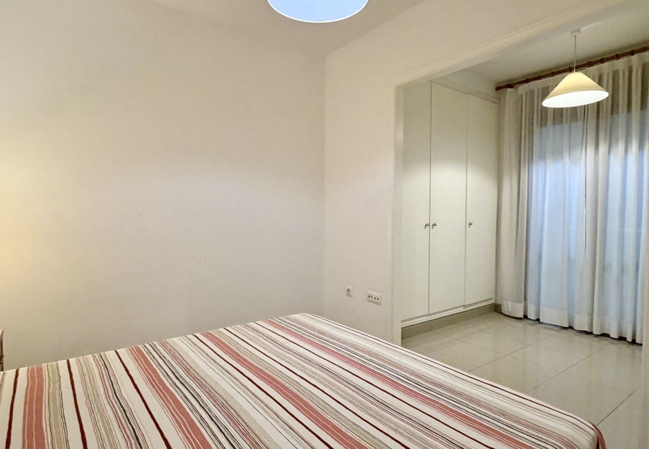 Apartament en L´Escala - MESTRAL 1-4