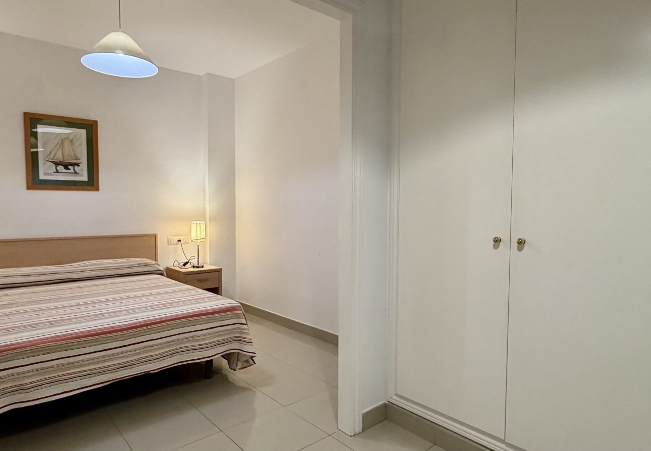 Apartament en L´Escala - MESTRAL 1-4