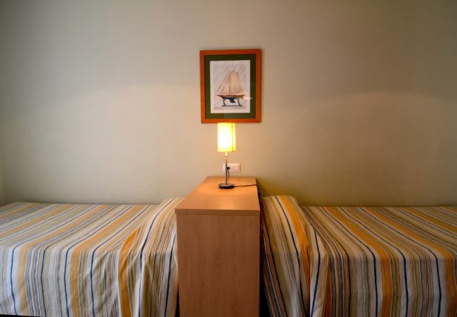 Apartament en L'Escala - MESTRAL 1-6 Apartament en L'Escala - MESTRAL 1-6