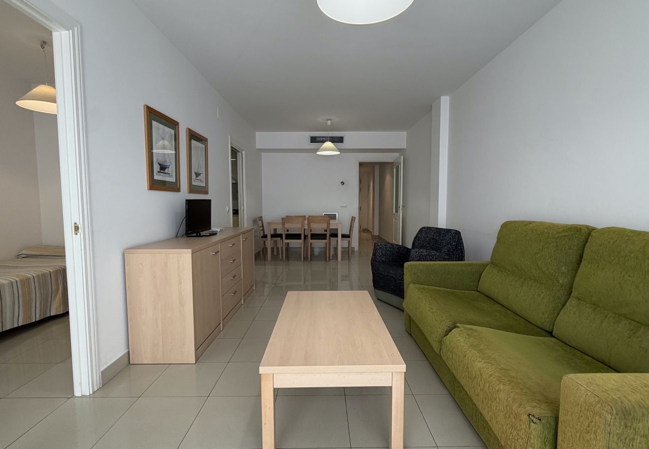Apartament en L´Escala - MESTRAL 2-2
