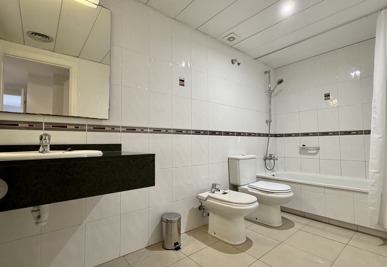 Apartament en L´Escala - MESTRAL 2-5