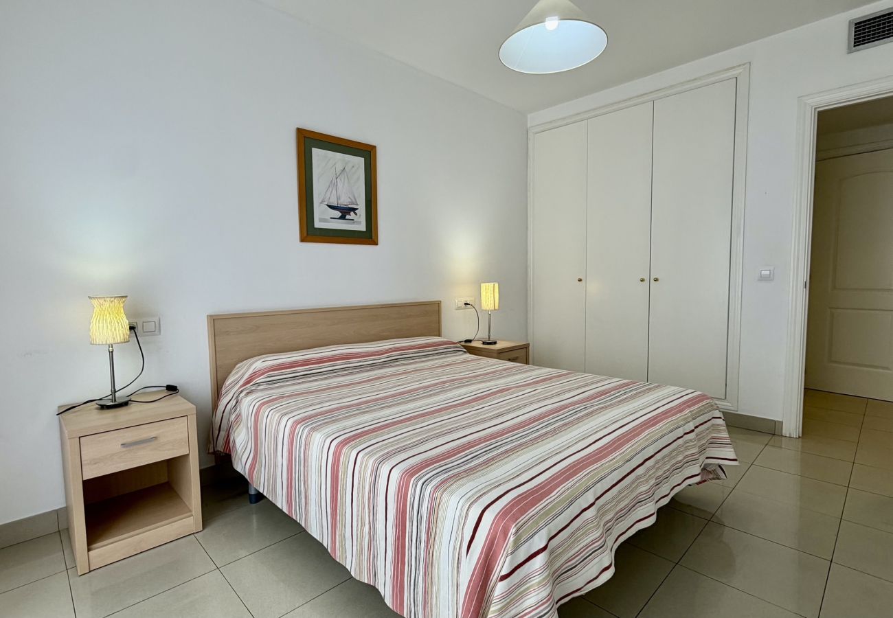 Apartament en L´Escala - MESTRAL 2-5