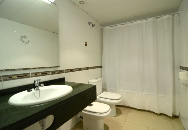 Apartament en L'Escala - MESTRAL PB3 Apartament en L'Escala - MESTRAL PB3