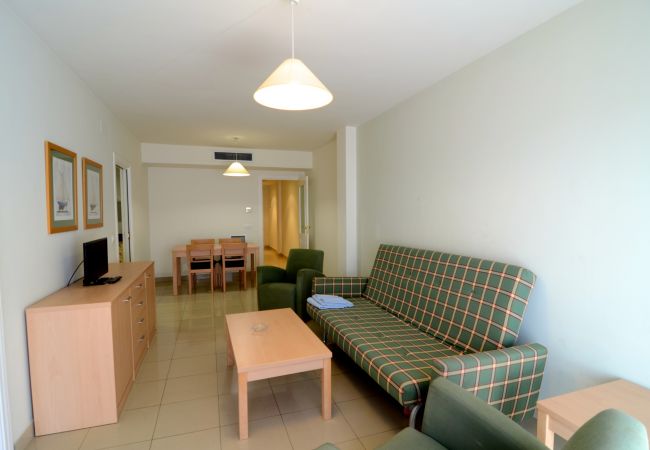 Apartament en L'Escala - MESTRAL PB3 Apartament en L'Escala - MESTRAL PB3