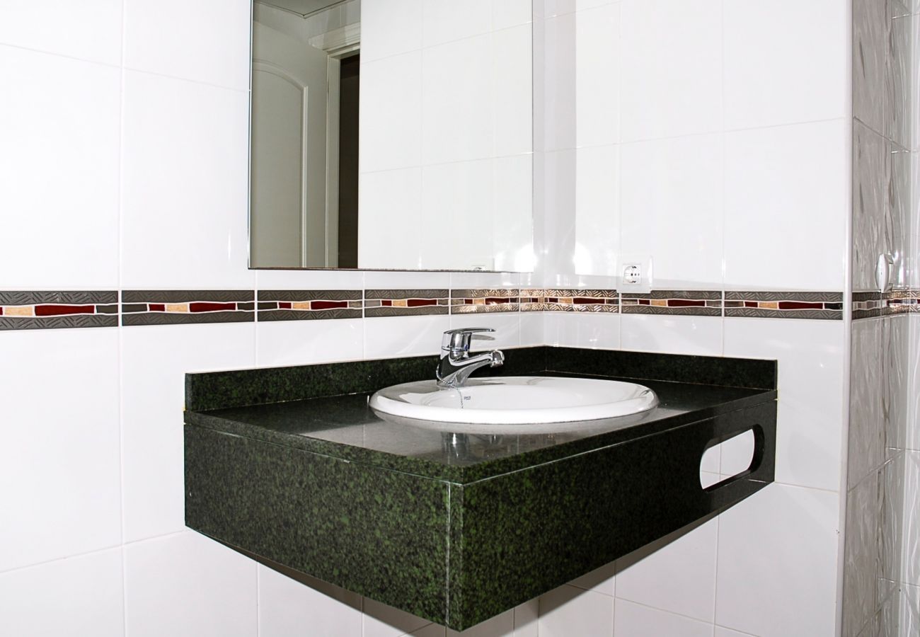Apartament en L´Escala - MESTRAL PB3